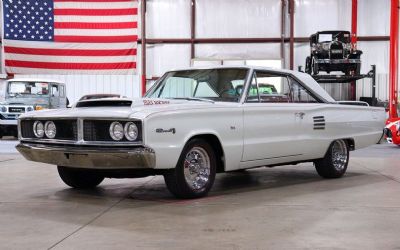 Photo of a 1966 Dodge Coronet 500 for sale