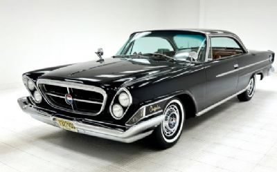 Photo of a 1962 Chrysler 300H Hardtop for sale