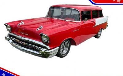 Photo of a 1957 Chevrolet 150 for sale