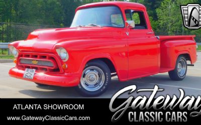 Photo of a 1956 Chevrolet 3100 for sale