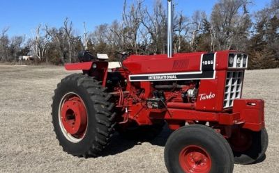 Photo of a 1976 International 1066 for sale