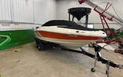Photo of a 2012 SEA Ray Sport 205 for sale