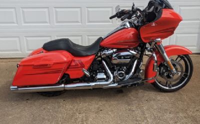 Photo of a 2017 Harley-Davidson® Road Glide for sale