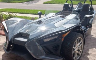 Photo of a 2023 Polaris Slingshot® for sale