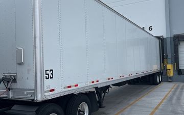 Photo of a 2013 Great Dane DRY Van Trailer for sale