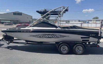 Photo of a 2007 Moomba Mobius LSV for sale