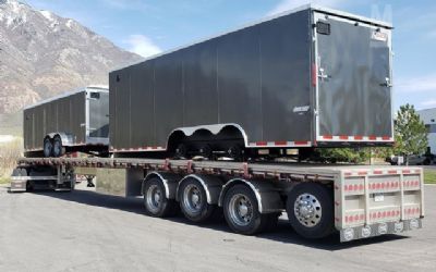 Photo of a 2020 MAC MFG Trailer for sale