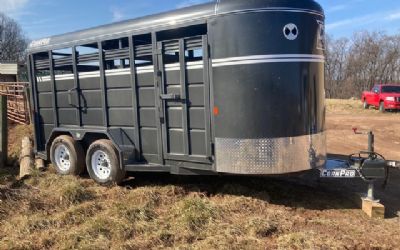 Photo of a 2021 Corn Pro Stock Trailer for sale