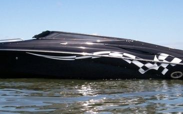 Photo of a 2007 Crownline 23SS LPX for sale