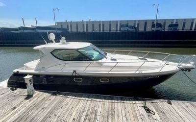 Photo of a 2007 Tiara 4300 Sovran for sale