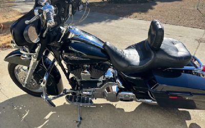 Photo of a 2007 Harley-Davidson® Touring Street Glide for sale