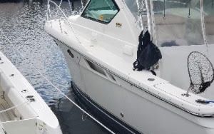 Photo of a 2007 Tiara Yachts 3000 Open for sale