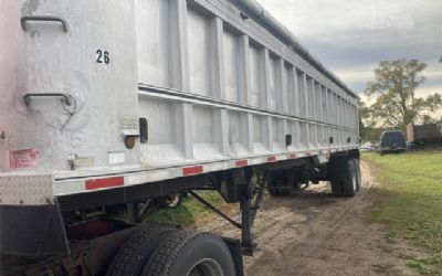 Photo of a 1996 Ti-Brook 39 Trailer for sale