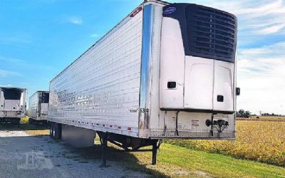 Photo of a 2023 Great Dane Reefer Trailer for sale