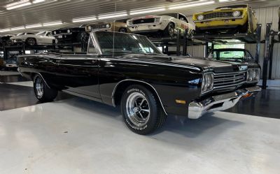 Photo of a 1969 Plymouth Satellite/Roadrunner for sale
