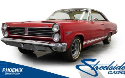 Photo of a 1967 Mercury Comet Cyclone GT for sale