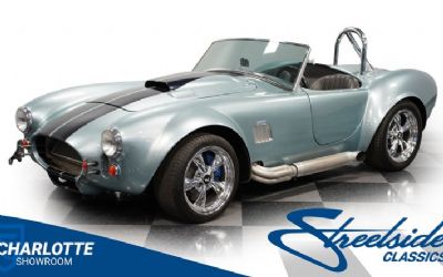 1967 Shelby Cobra Factory Five Supercharge 1967 Shelby Cobra Factory Five