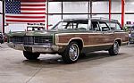 1970 LTD Country Squire Thumbnail 1