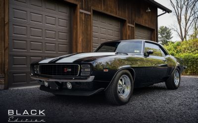 Photo of a 1969 Chevrolet Camaro RS/SS 383 Stroker Resto 1969 Chevrolet Camaro RS/SS 383 Stroker Restomod for sale
