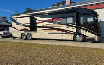 Photo of a 2008 American Coach American Eagle 42F for sale