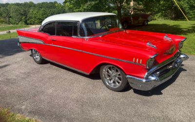 Photo of a 1957 LS 5.3 Auto for sale