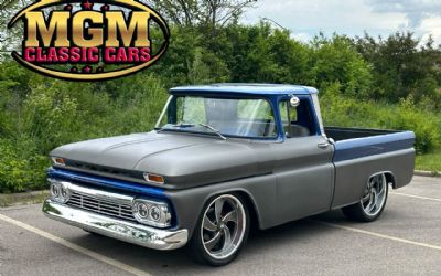 Photo of a 1962 Chevrolet C/K 10 Series 6.0 LQ9 Overdrive for sale