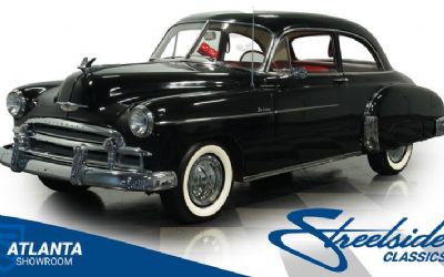 Photo of a 1950 Chevrolet Styleline Deluxe for sale
