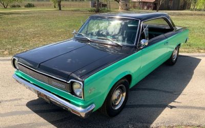 Photo of a 1966 AMC Rambler for sale
