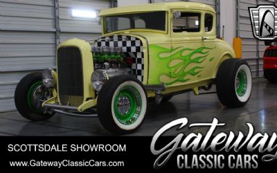 Photo of a 1931 Ford Model A Hot Rod for sale