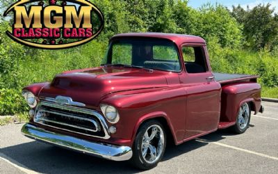 Photo of a 1957 Chevrolet C/K 10 Series Fully Loaded for sale