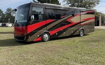 Photo of a 2022 Tiffin Motorhomes Allegro Breeze 33 BR for sale