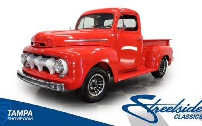 Photo of a 1952 Ford F-1 for sale