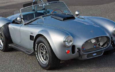 Photo of a 1964 Shelby Cobra Convertible for sale