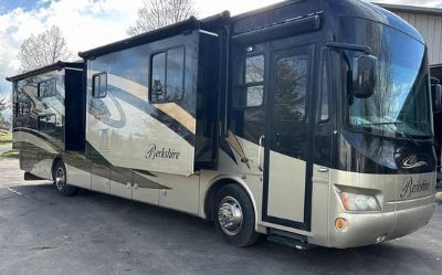 Photo of a 2011 Forest River Berkshire 390BH for sale
