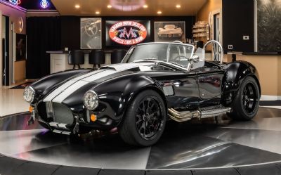 Photo of a 1965 Shelby Cobra Backdraft for sale