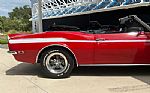 1968 Camaro Thumbnail 10