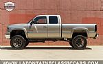 2002 Silverado 2500 Thumbnail 4