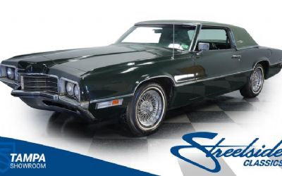 Photo of a 1971 Ford Thunderbird for sale
