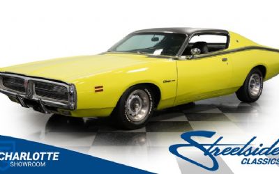 Photo of a 1971 Dodge Charger SE for sale