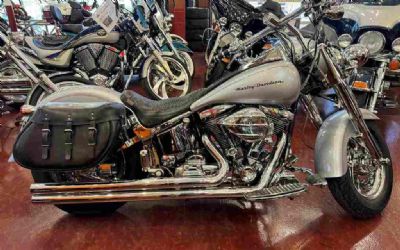 Photo of a 1999 Harley-Davidson® Flstf - Fat Boy® Used for sale