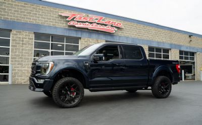 Photo of a 2022 Ford F150 Shelby Off-Road for sale