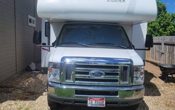 Photo of a 2016 Forest River Forester 3051S for sale