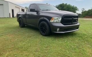 Photo of a 2017 RAM 1500 Express for sale