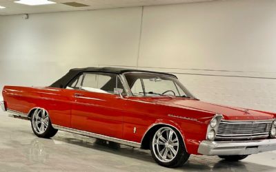 Photo of a 1965 Ford Galaxie Great Looking Car! Must See Interior for sale