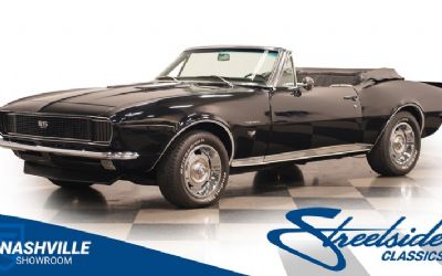 Photo of a 1967 Chevrolet Camaro RS/SS 350 Tribute Conve 1967 Chevrolet Camaro RS/SS 350 Tribute Convertible for sale