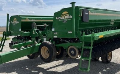 Photo of a 2019 Great Plains 2S2600 for sale