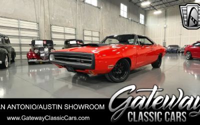Photo of a 1970 Dodge Charger 500 SE for sale