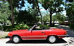 1989 560SL Thumbnail 3