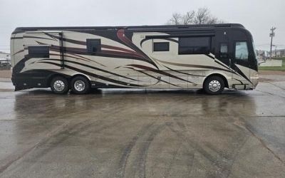 Photo of a 2005 Country Coach Affinity 730 for sale