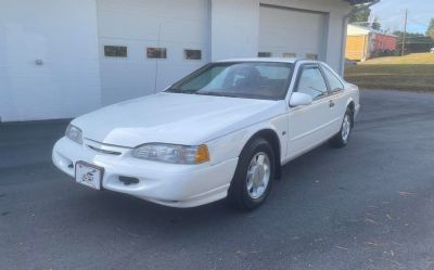Photo of a 1995 Ford Thunderbird LX for sale